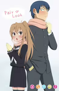 Page 1623 of Aisaka taiga Image Set - preview thumbnail