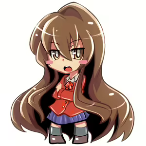 Page 1630 of Aisaka taiga Image Set - preview thumbnail