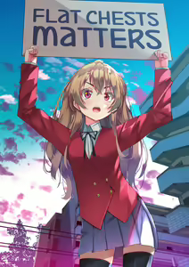 Page 1647 of Aisaka taiga Image Set - preview thumbnail