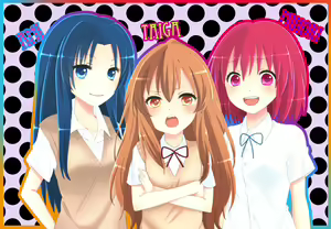 Page 1666 of Aisaka taiga Image Set - preview thumbnail