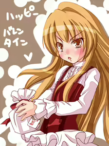 Page 1670 of Aisaka taiga Image Set - preview thumbnail