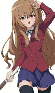 Page 1696 of Aisaka taiga Image Set - preview thumbnail