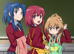 Page 1720 of Aisaka taiga Image Set - preview thumbnail