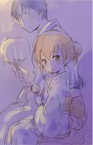Page 1773 of Aisaka taiga Image Set - preview thumbnail