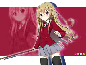 Page 1783 of Aisaka taiga Image Set - preview thumbnail