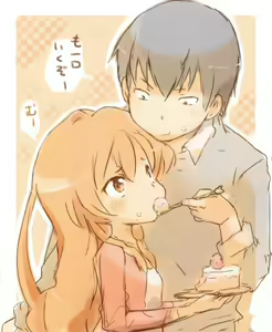 Page 1805 of Aisaka taiga Image Set - preview thumbnail