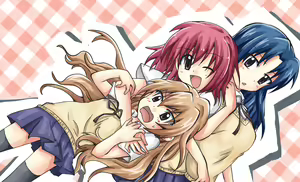 Page 1814 of Aisaka taiga Image Set - preview thumbnail