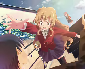 Page 1825 of Aisaka taiga Image Set - preview thumbnail