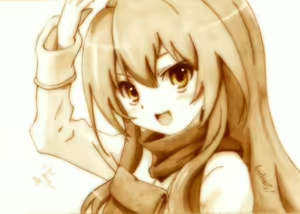 Page 1830 of Aisaka taiga Image Set - preview thumbnail