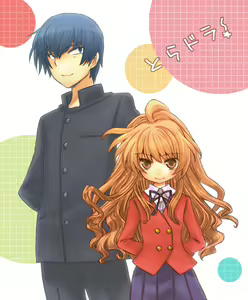 Page 1834 of Aisaka taiga Image Set - preview thumbnail