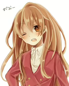 Page 1835 of Aisaka taiga Image Set - preview thumbnail
