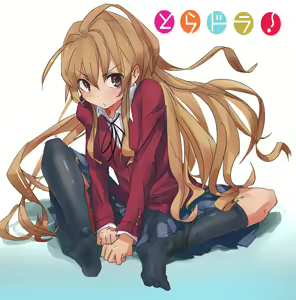 Page 1836 of Aisaka taiga Image Set - preview thumbnail