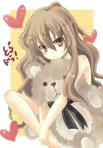 Page 1838 of Aisaka taiga Image Set - preview thumbnail