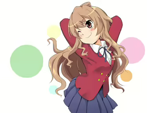Page 1842 of Aisaka taiga Image Set - preview thumbnail