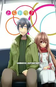 Page 1850 of Aisaka taiga Image Set - preview thumbnail