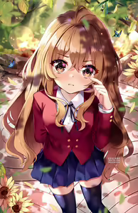 Page 185 of Aisaka taiga Image Set - preview thumbnail