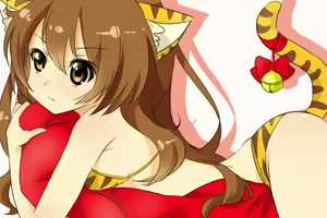 Page 1855 of Aisaka taiga Image Set - preview thumbnail
