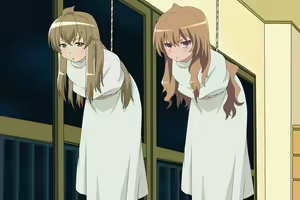 Page 1864 of Aisaka taiga Image Set - preview thumbnail