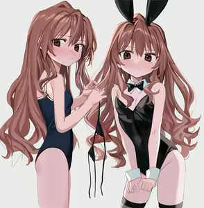 Page 187 of Aisaka taiga Image Set - preview thumbnail