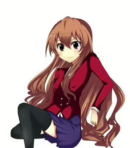 Page 1872 of Aisaka taiga Image Set - preview thumbnail