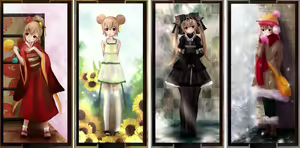 Page 1876 of Aisaka taiga Image Set - preview thumbnail