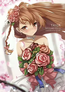 Page 188 of Aisaka taiga Image Set - preview thumbnail