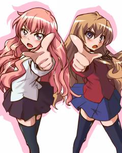Page 1884 of Aisaka taiga Image Set - preview thumbnail