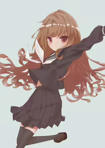 Page 189 of Aisaka taiga Image Set - preview thumbnail