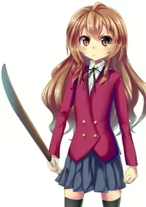 Page 1893 of Aisaka taiga Image Set - preview thumbnail
