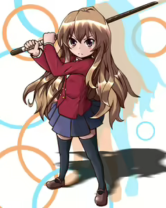 Page 1894 of Aisaka taiga Image Set - preview thumbnail