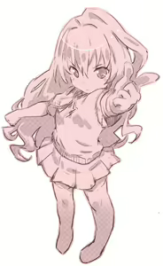 Page 1913 of Aisaka taiga Image Set - preview thumbnail