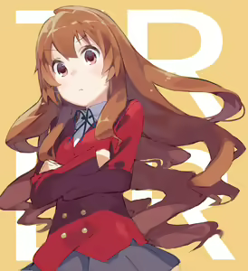 Page 1917 of Aisaka taiga Image Set - preview thumbnail