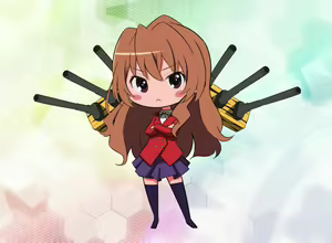 Page 1924 of Aisaka taiga Image Set - preview thumbnail