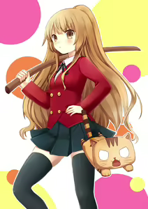 Page 1928 of Aisaka taiga Image Set - preview thumbnail