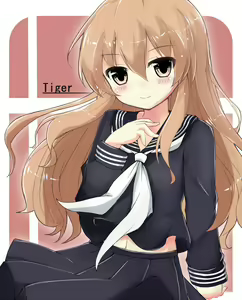 Page 1930 of Aisaka taiga Image Set - preview thumbnail