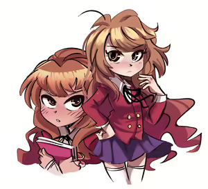 Page 194 of Aisaka taiga Image Set - preview thumbnail
