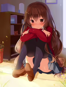 Page 1941 of Aisaka taiga Image Set - preview thumbnail