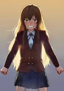 Page 195 of Aisaka taiga Image Set - preview thumbnail