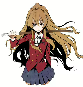 Page 1951 of Aisaka taiga Image Set - preview thumbnail