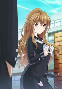 Page 1962 of Aisaka taiga Image Set - preview thumbnail