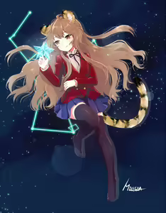Page 1970 of Aisaka taiga Image Set - preview thumbnail
