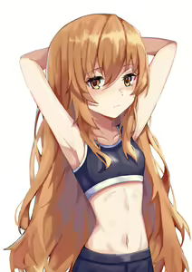 Page 199 of Aisaka taiga Image Set - preview thumbnail
