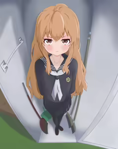 Page 215 of Aisaka taiga Image Set - preview thumbnail