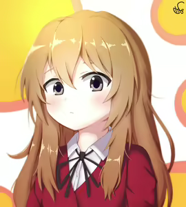 Page 216 of Aisaka taiga Image Set - preview thumbnail