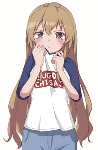 Page 224 of Aisaka taiga Image Set - preview thumbnail