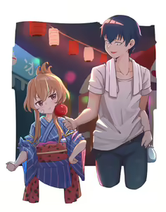 Page 255 of Aisaka taiga Image Set - preview thumbnail