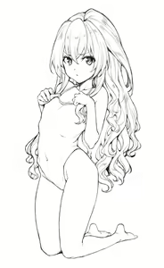 Page 257 of Aisaka taiga Image Set - preview thumbnail
