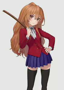Page 266 of Aisaka taiga Image Set - preview thumbnail