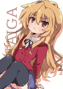 Page 279 of Aisaka taiga Image Set - preview thumbnail