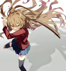 Page 291 of Aisaka taiga Image Set - preview thumbnail